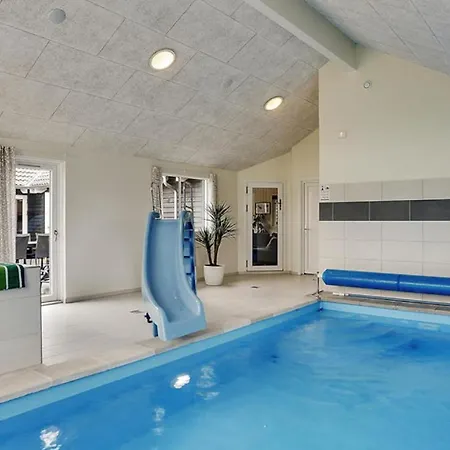 Villavilla #376 - Strand, Nordsjælland * Vejby