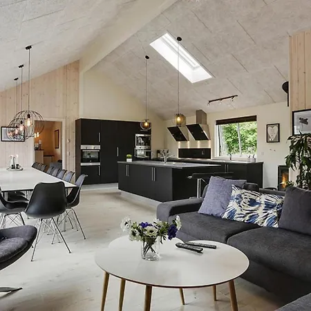 Villavilla 376 - Strand, Nordsjaelland *