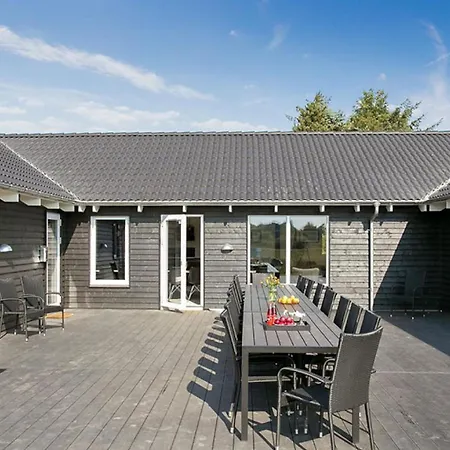 Villavilla 376 - Strand, Nordsjaelland Vejby