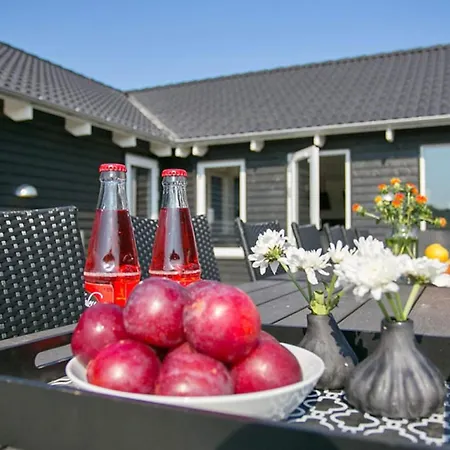 Villavilla 376 - Strand, Nordsjaelland