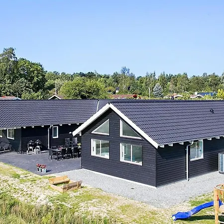 Villavilla 376 - Strand, Nordsjaelland *