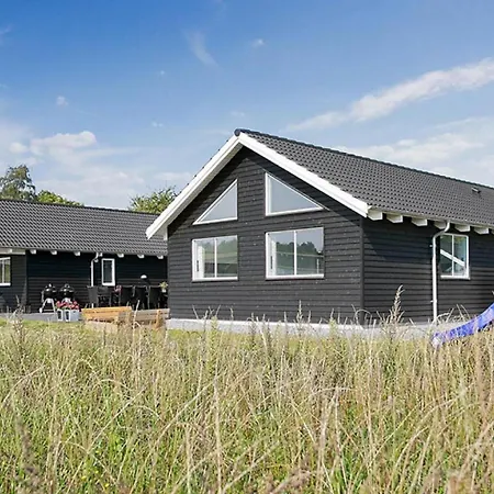 Villavilla 376 - Strand, Nordsjaelland بيت للعطل