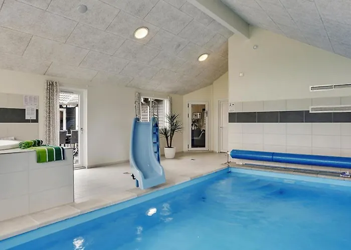 Villavilla #376 - Strand, Nordsjælland * Vejby