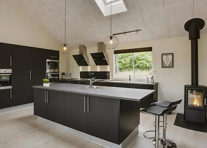 Feriehus Villavilla #376 - Strand, Nordsjælland *