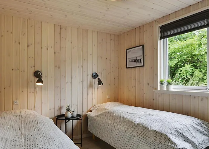 Villavilla #376 - Strand, Nordsjælland