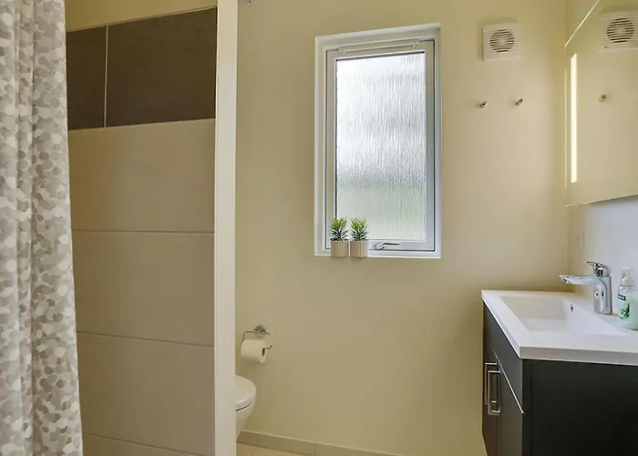 Villavilla #376 - Strand, Nordsjælland Feriehus *