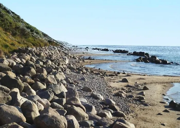 Feriehus Villavilla #376 - Strand, Nordsjælland Vejby