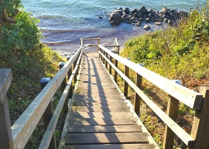Feriehus Villavilla #376 - Strand, Nordsjælland