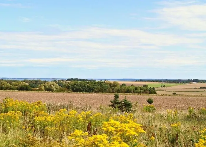 Feriehus Villavilla #376 - Strand, Nordsjælland Vejby